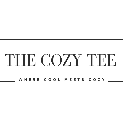 The Cozy Tee Gift Card