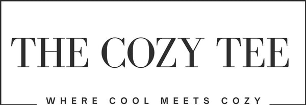 The Cozy Tee